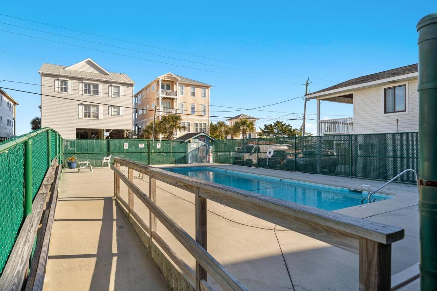 Portabella Paradise Carolina Beach Exterior foto